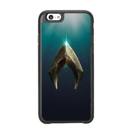 Aquaman Logo Symbol iPhone 6 | 6s Case