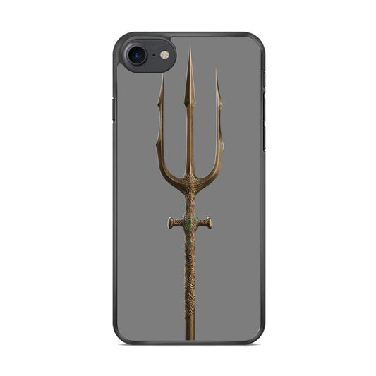 Aquaman Weapon iPhone 8 Case