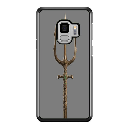 Aquaman Weapon Samsung Galaxy S9 Case