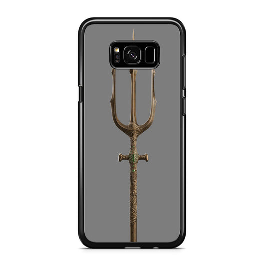 Aquaman Weapon Samsung Galaxy S8 Plus Case