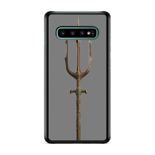 Aquaman Weapon Samsung Galaxy S10 Case