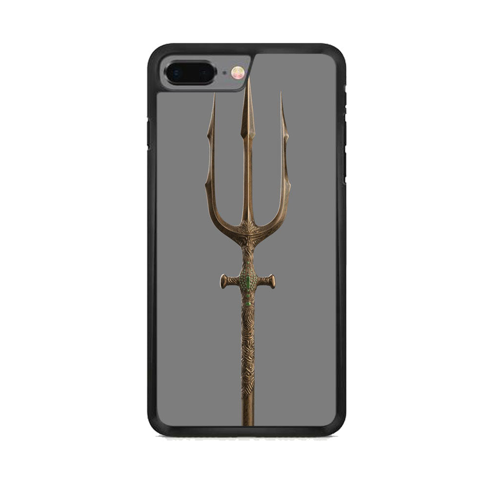 Aquaman Weapon iPhone 7 Plus Case