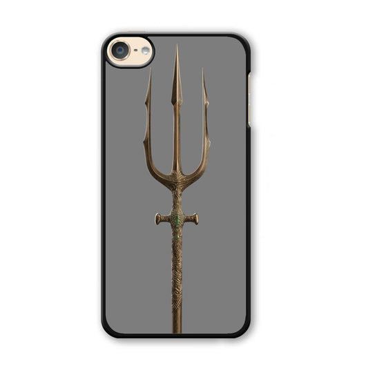 Aquaman Weapon iPod Touch 6 Case - Ezzystore