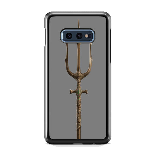 Aquaman Weapon Samsung Galaxy 10e Case