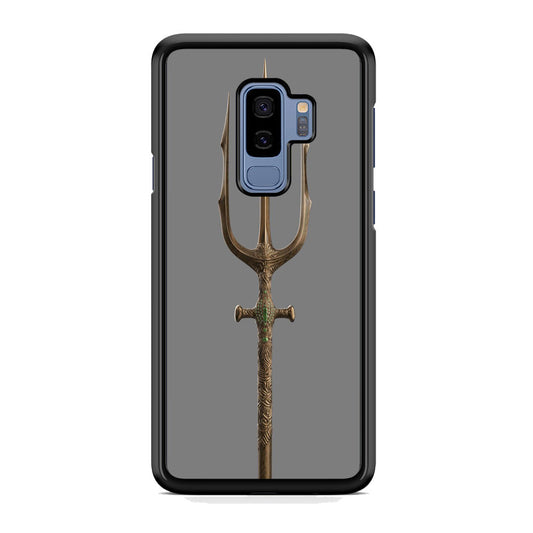 Aquaman Weapon Samsung Galaxy S9 Plus Case