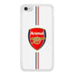 Arsenal FC Stripe iPhone 6 | 6s Case