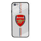Arsenal FC Stripe iPhone 6 | 6s Case