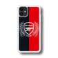 Arsenal Pride Of Emblem iPhone 11 Case