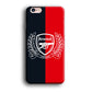 Arsenal Pride Of Emblem iPhone 6 | 6s Case