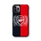 Arsenal Pride Of Emblem iPhone 11 Pro Case