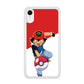 Ash Ketchum Pokeball iPhone XR Case