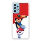 Ash Ketchum Pokeball Samsung Galaxy A52 Case