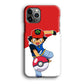 Ash Ketchum Pokeball iPhone 12 Pro Case