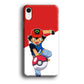 Ash Ketchum Pokeball iPhone XR Case