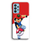 Ash Ketchum Pokeball Samsung Galaxy A32 Case