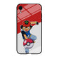 Ash Ketchum Pokeball iPhone XR Case