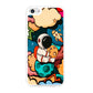 Astronaut Cute Art iPhone 6 | 6s Case