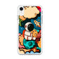 Astronaut Cute Art iPhone XR Case
