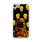 Astronaut Emoji Smile iPhone 7 Case