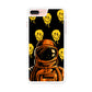 Astronaut Emoji Smile iPhone 7 Plus Case