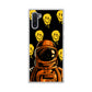 Astronaut Emoji Smile Samsung Galaxy Note 10 Case