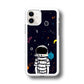 Astronaut Kids Space iPhone 11 Case