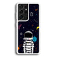 Astronaut Kids Space Samsung Galaxy S21 Ultra Case