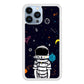 Astronaut Kids Space iPhone 13 Pro Max Case