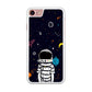 Astronaut Kids Space iPhone 8 Case