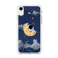 Astronaut Sleep On The Moon iPhone XR Case