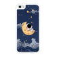 Astronaut Sleep On The Moon iPhone 6 | 6s Case