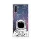 Astronaut White Space Samsung Galaxy Note 10 Case