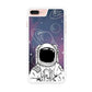 Astronaut White Space iPhone 7 Plus Case