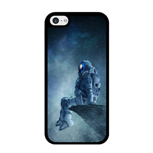 Astronaut Enjoy The Galaxy View iPhone 5 | 5s Case