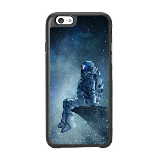 Astronaut Enjoy The Galaxy View iPhone 6 | 6s Case