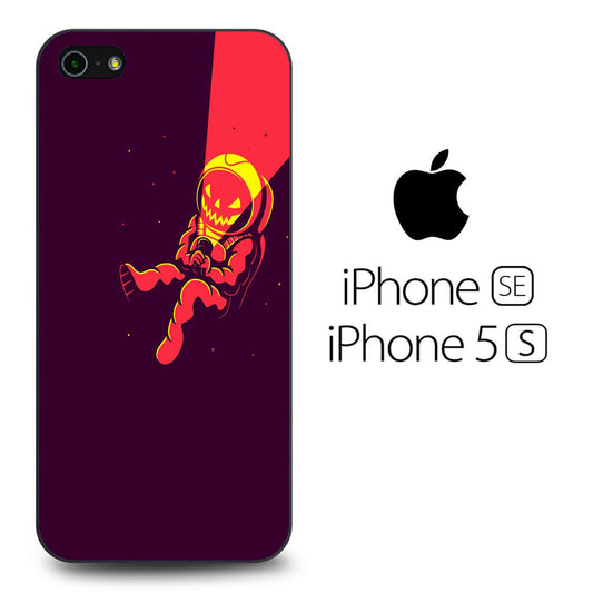 Astronaut Halloween iPhone 5 | 5s Case - Ezzystore