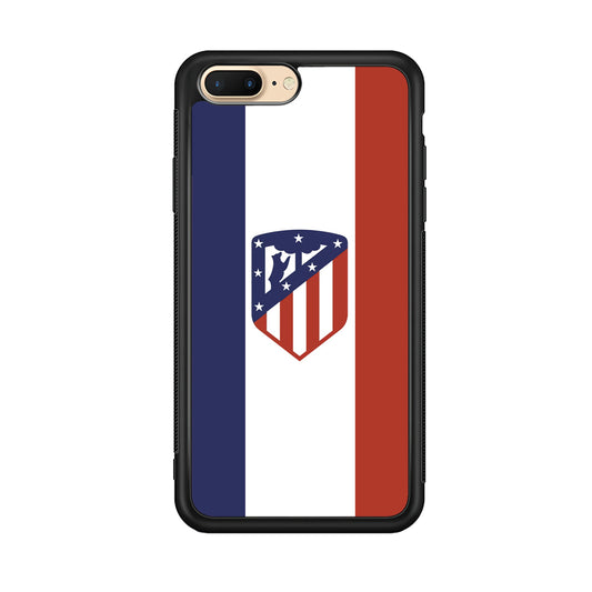 Atletico Madrid Team La Liga iPhone 7 Plus Case