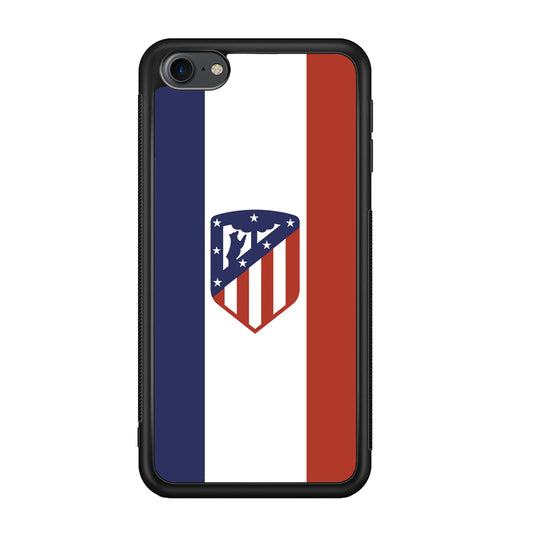 Atletico Madrid Team La Liga iPod Touch 6 Case - Ezzystore