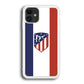 Atletico Madrid Team La Liga iPhone 12 Case