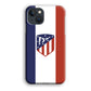 Atletico Madrid Team La Liga iPhone 13 Case