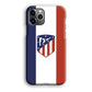 Atletico Madrid Team La Liga iPhone 12 Pro Case