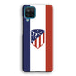 Atletico Madrid Team La Liga Samsung Galaxy A12 Case