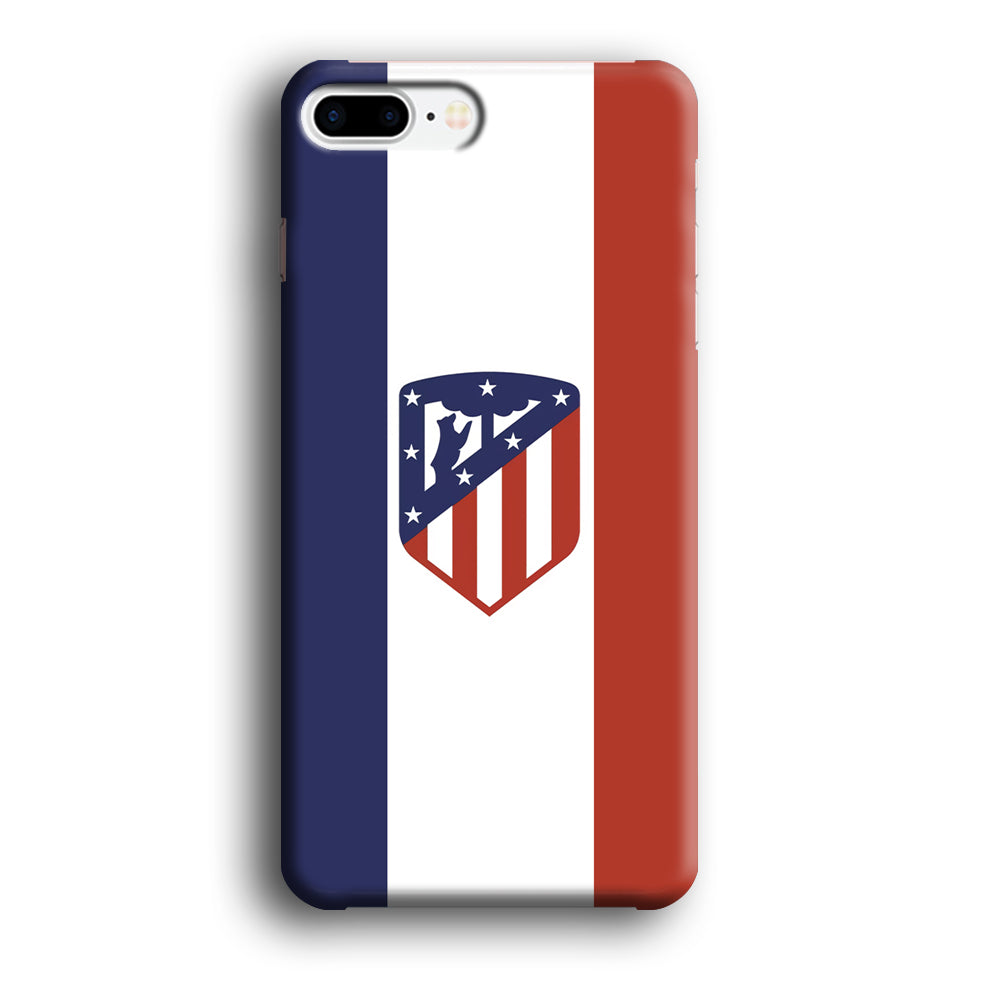 Atletico Madrid Team La Liga iPhone 7 Plus Case