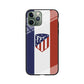 Atletico Madrid Team La Liga iPhone 11 Pro Case