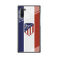 Atletico Madrid Team La Liga Samsung Galaxy Note 10 Case