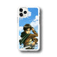 Attack on Titan Eren Jaeger iPhone 11 Pro Case - ezzyst