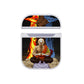 Avatar The Last Airbender Hard Plastic Case Cover For Apple Airpods