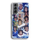 Avatar The Last Airbender Katara Transformation Samsung Galaxy S21 Case