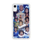 Avatar The Last Airbender Katara Transformation iPhone XR Case
