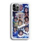 Avatar The Last Airbender Katara Transformation iPhone 12 Pro Case